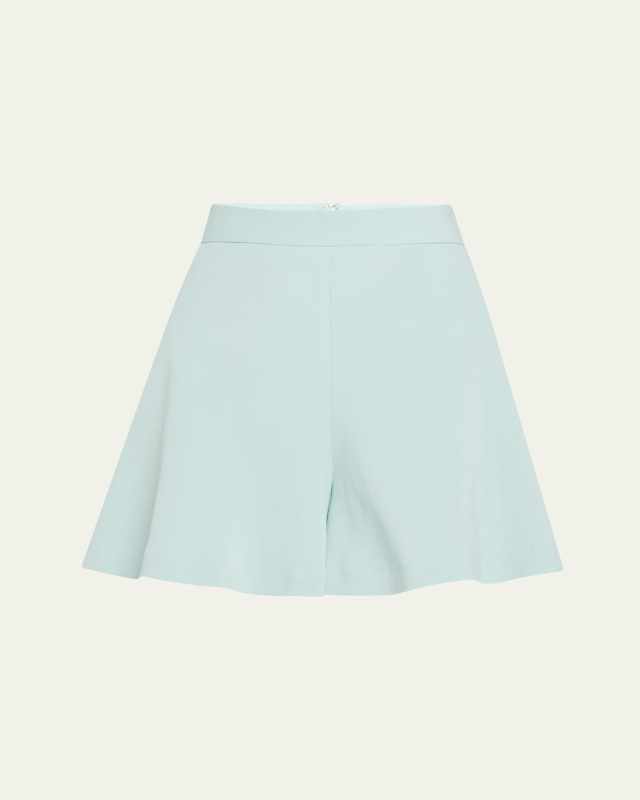 The Fluid Tailored Shorts